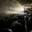 Gruzja: Policja wyrzuciła protestujących spod parlamentu