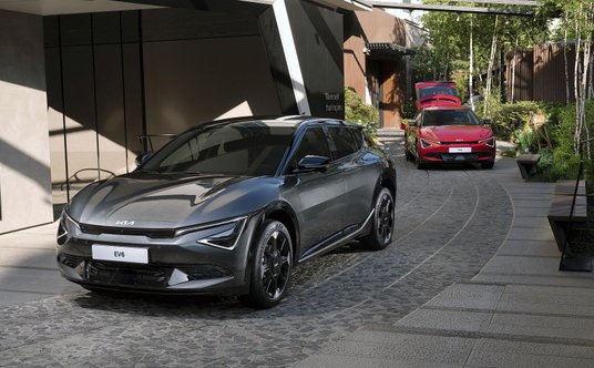 Kia EV6