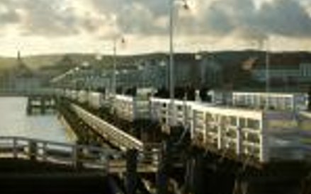 Sopot stawia m.in. na renowację zabytkowych obiektów