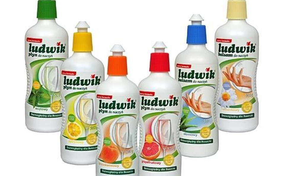 Inco Veritas, producent Ludwika, zapłaci za zmowę cenową