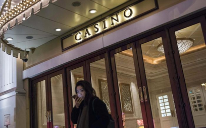 W Soczi będzie rosyjskie Las Vegas
