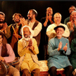 The Piyut Ensemble