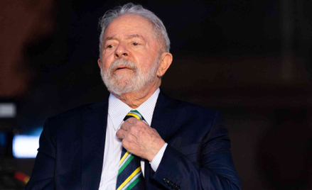 Luiz Inácio Lula da Silva
