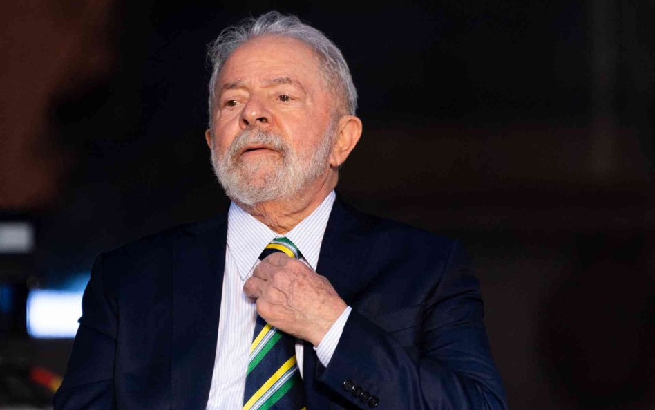 Luiz Inácio Lula da Silva