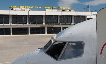 Greckie lotniska z wynikiem lepszym niż przed pandemią