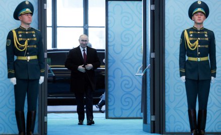 Władimir Putin