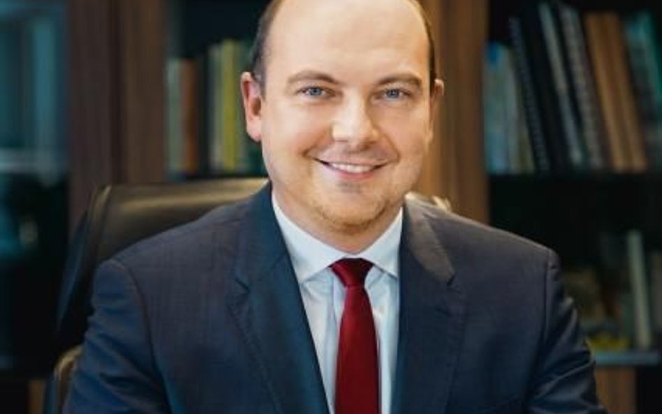 Prezes JSW Daniel Ozon ma wizję rozszerzenia oferty węglowej spółki o nowoczesne produkty.