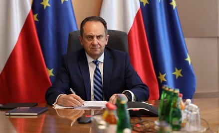 Turystyka zostaje w resorcie rozwoju. Czy Gut-Mostowy także?