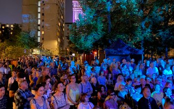 Festiwal Warszawa Singera to unikalna okazja, by na nowo odkryć i docenić polsko-żydowskie dziedzict