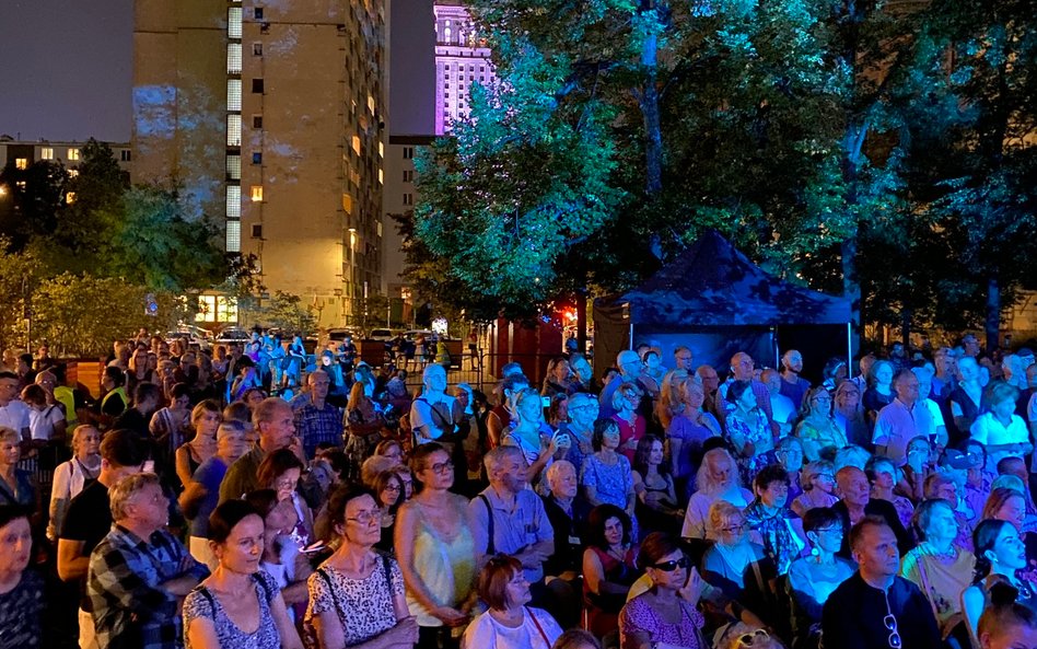 Festiwal Warszawa Singera to unikalna okazja, by na nowo odkryć i docenić polsko-żydowskie dziedzict