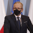 Minister zdrowia: Od dzisiaj testy antygenowe są taką samą podstawą stwierdzenia koronawirusa jak te