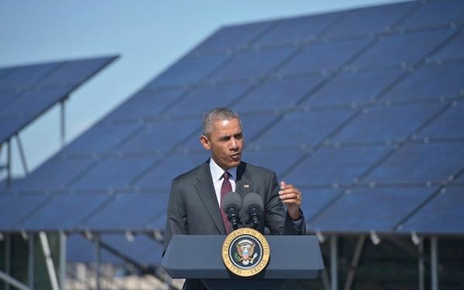 Barack Obama walczy o porozumienie z Iranem