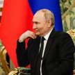 Władimir Putin więzi przeciwników również w zakładach psychiatrycznych