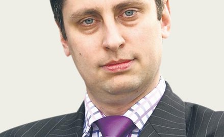 Marcin Mróz, główny ekonomista, Grupa Copernicus