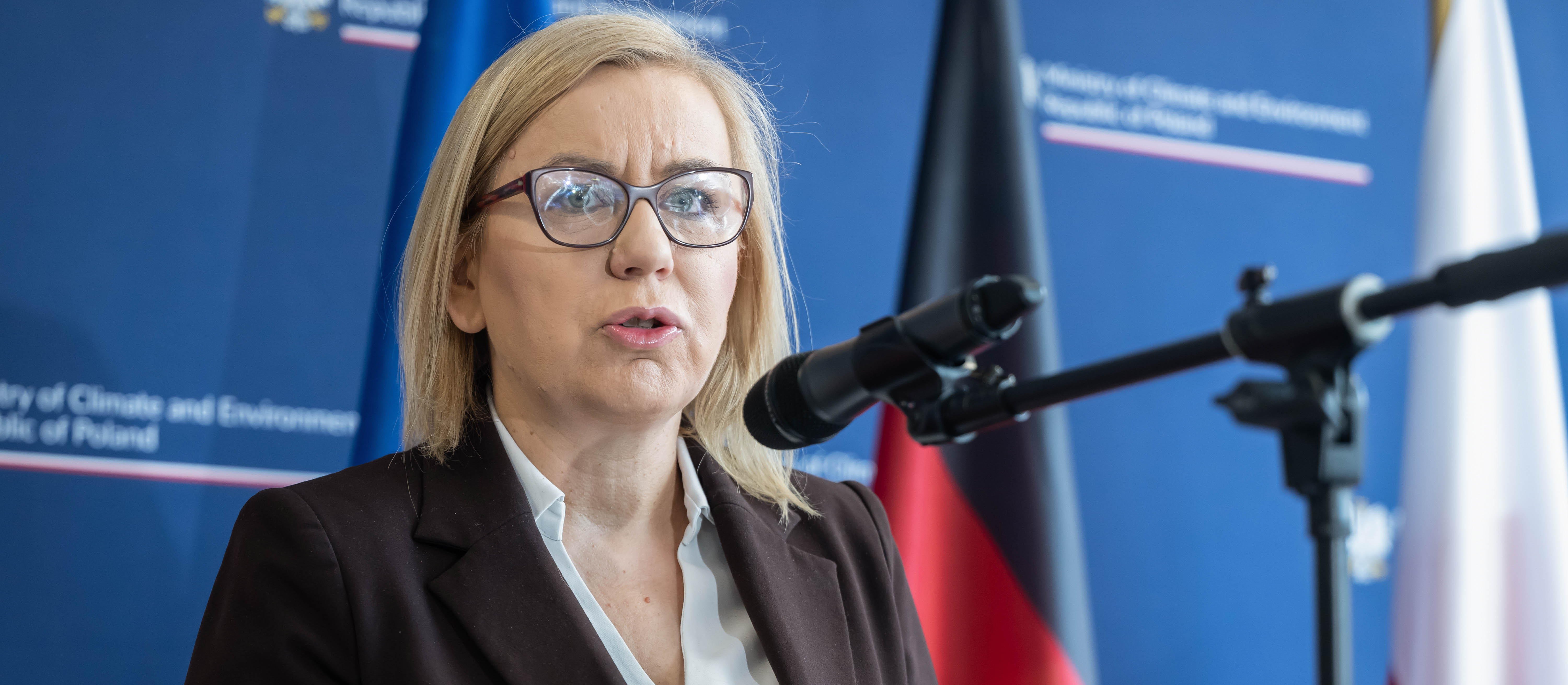 Sześciopak zmian w ETS. Jest polskie stanowisko