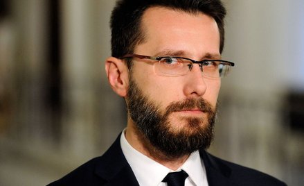 Fogiel: Duża część Polaków wie, po co nam Andrzej Duda