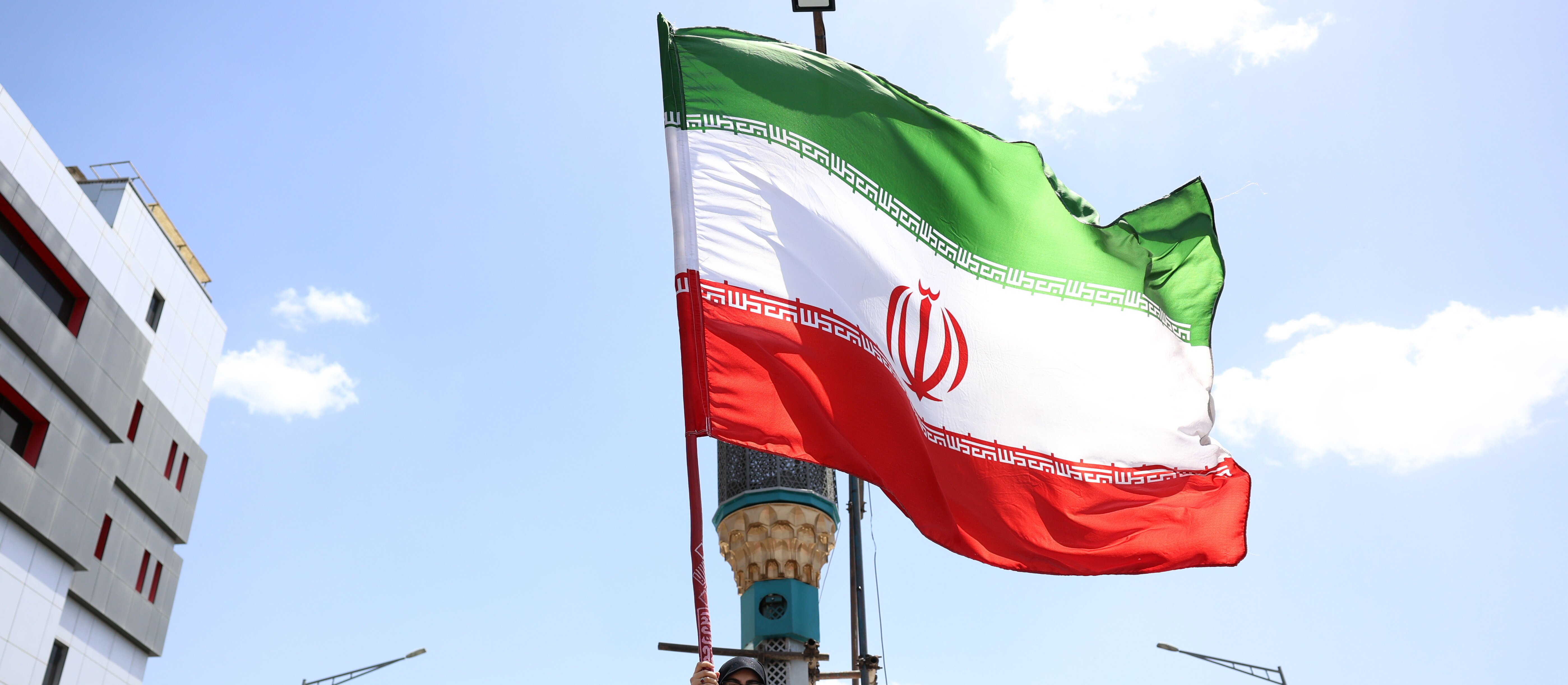 Iran przedstawił nową propozycję. Chce „zakończenia wojny i odbudowy zaufania”