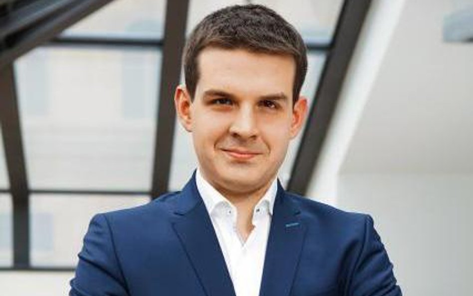 Finanse: Trigon TFI znów zatrudnia