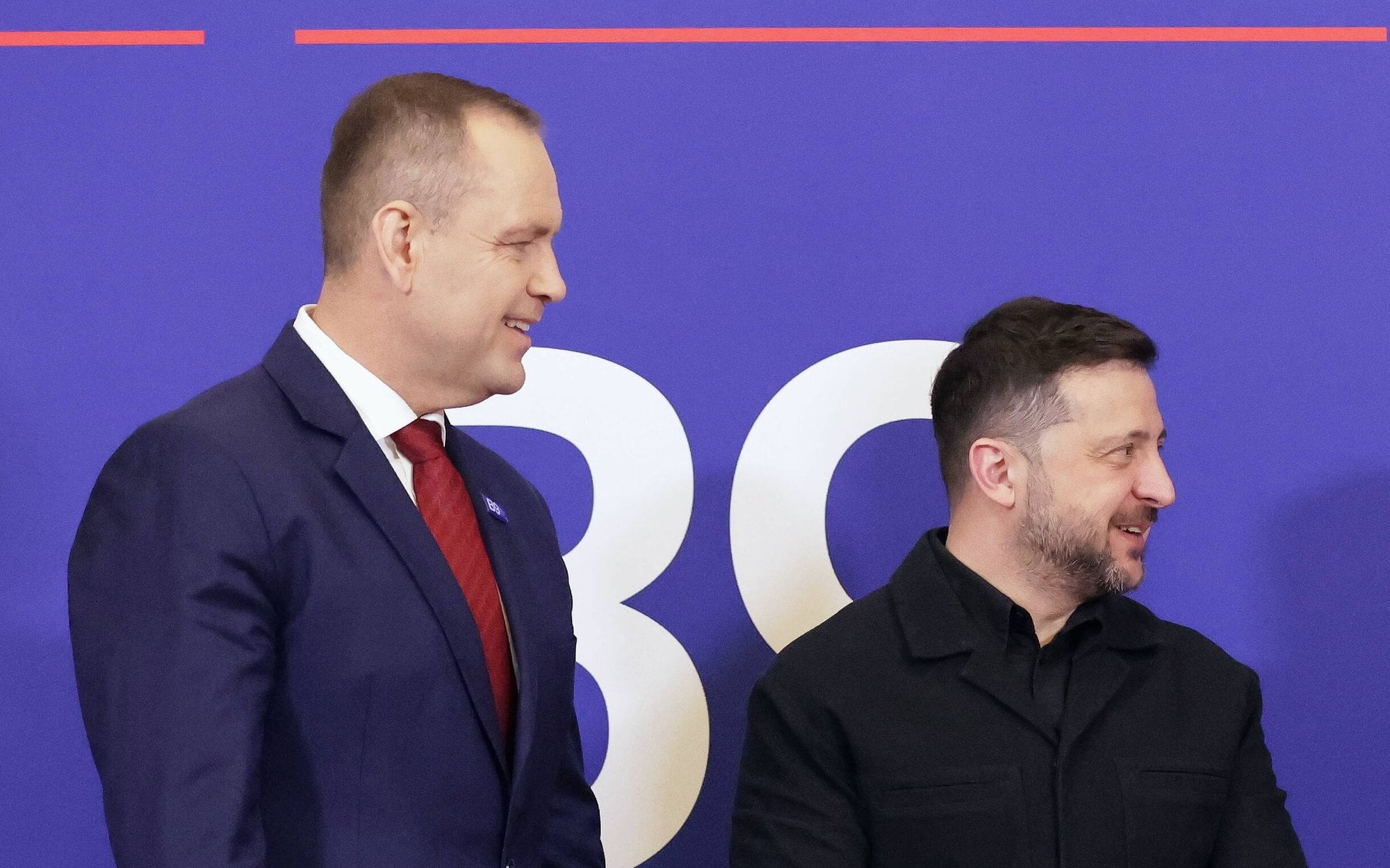 Marcin Przydacz: Polska nie zależy od Ukrainy. Ogon chce machać psem, tak nie może być
