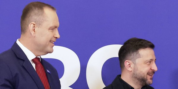 Marcin Przydacz: Polska nie zależy od Ukrainy. Ogon chce machać psem, tak nie może być