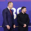 Prezydent Karol Nawrocki zdecydował o odebraniu najwyższego polskiego odznaczenia prezydentowi Ukrai