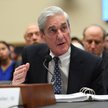 Robert Mueller: Nie oczyściłem Trumpa z zarzutów