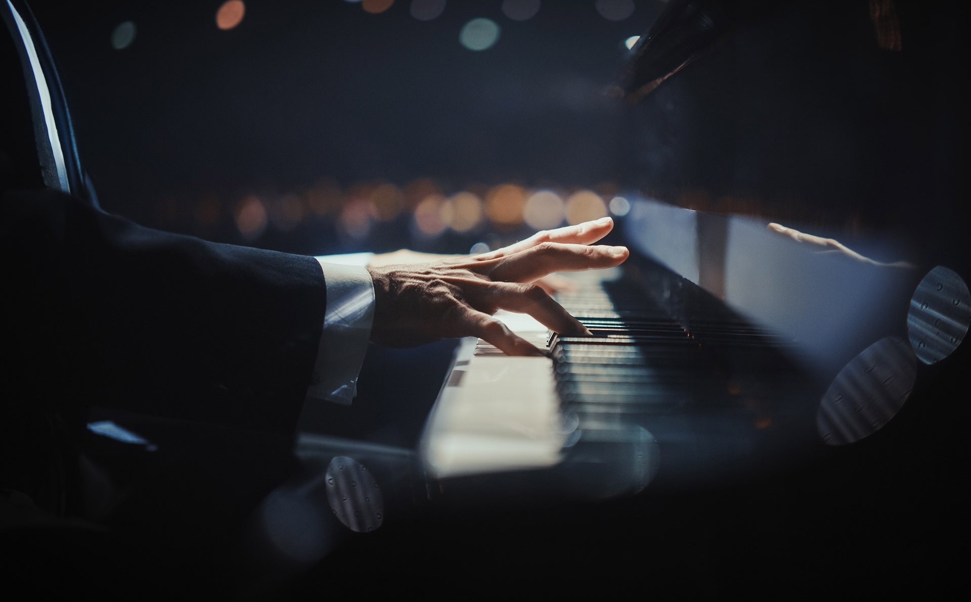 Wokół Beethovena. Jedyny taki Festiwal