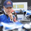 Jarosław Hampel po pięciu latach w Falubazie Zielona Góra wrócił do Unii Leszno.
