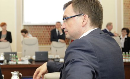 Eksperci ministra Zbigniewa Ziobry bez konkursu. Wielu nie spełnia wymogów