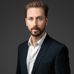 Karol Maciej Szymański, partner zarządzający, RKKW