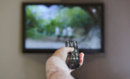 Telewizory w hotelach pod lupą poczty