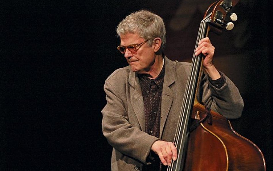 Charlie Haden – uroczy rewolucjonista