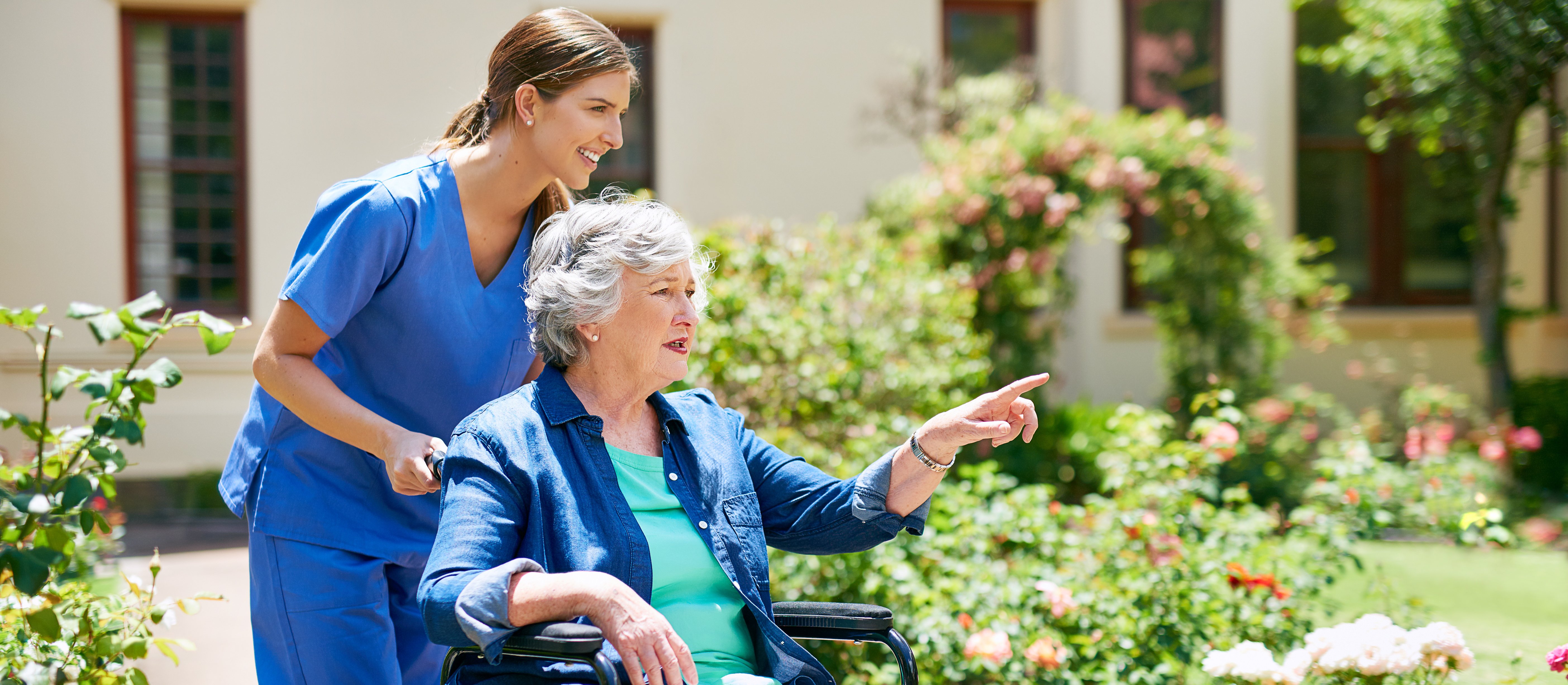 Pobyt w DPS choćby 30 tys. zł miesięcznie. Te osoby z rodziny muszą pokryć koszty