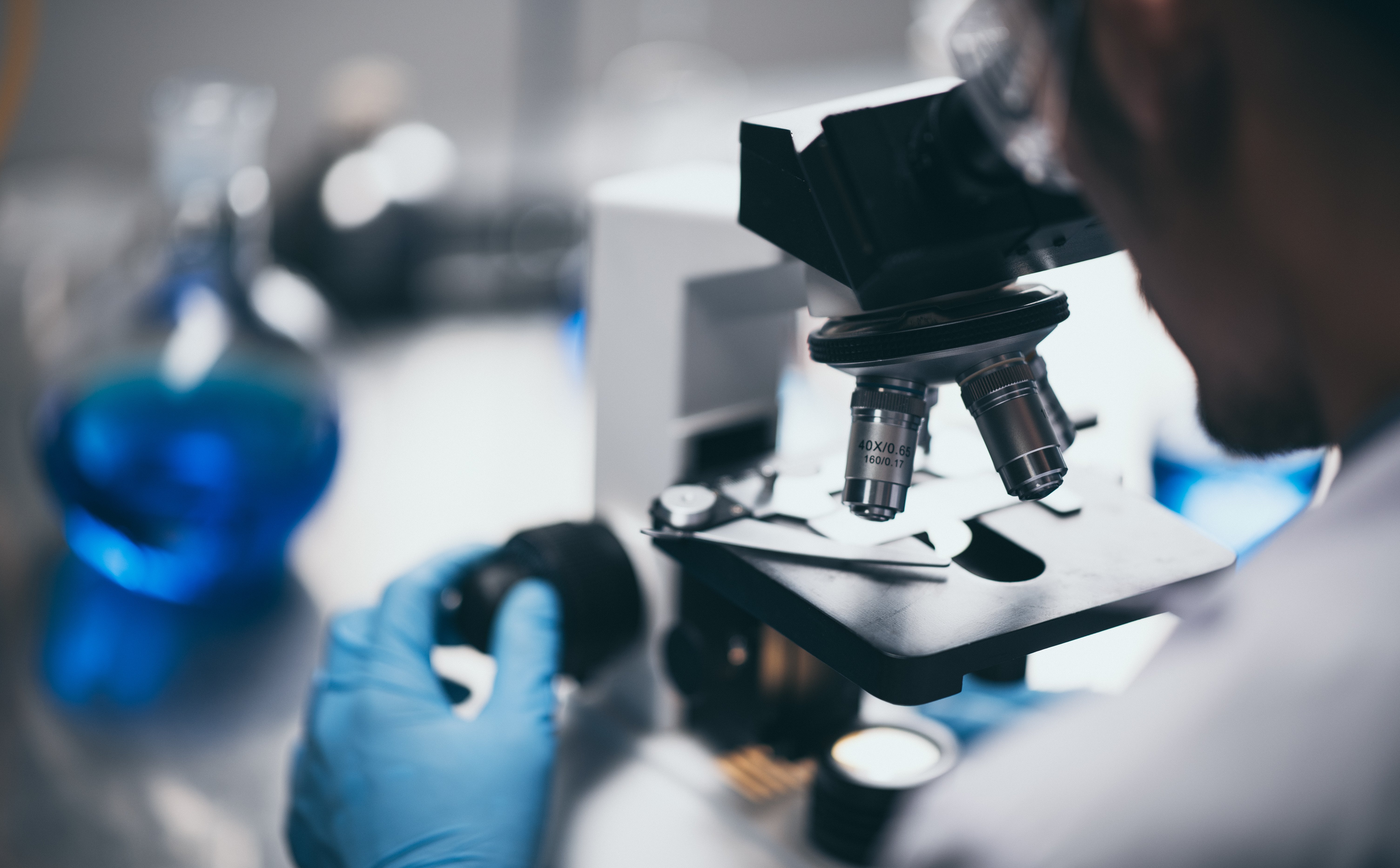 Niepewność w Pure Biologics. Co z upadłością?