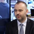 Paweł Mucha: Nie jest tak, że Putin jest persona non grata