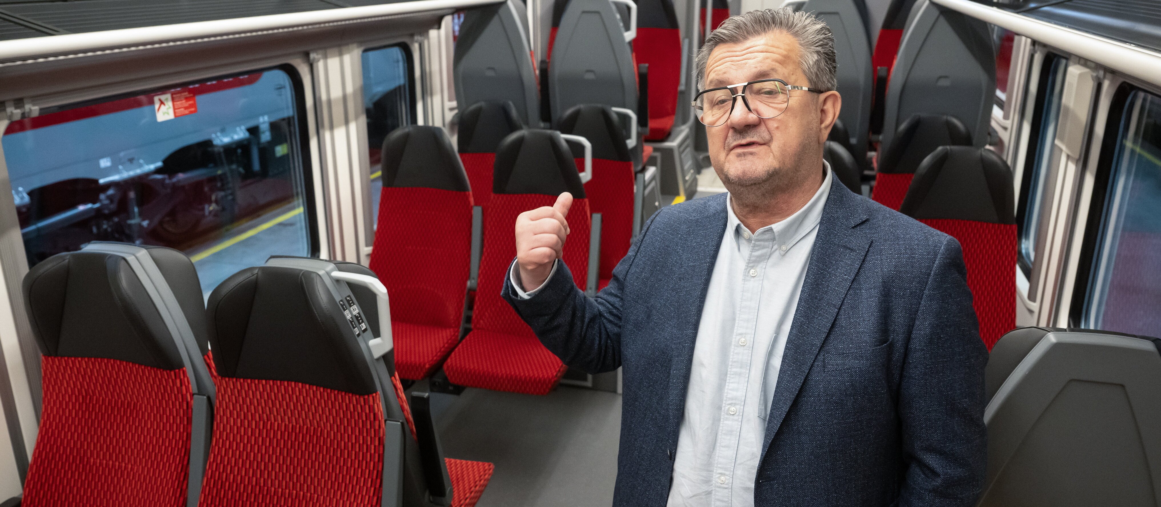 Polskie pociągi jak bolidy Formuły 1. Pesa szykuje wielki skok z Hitachi