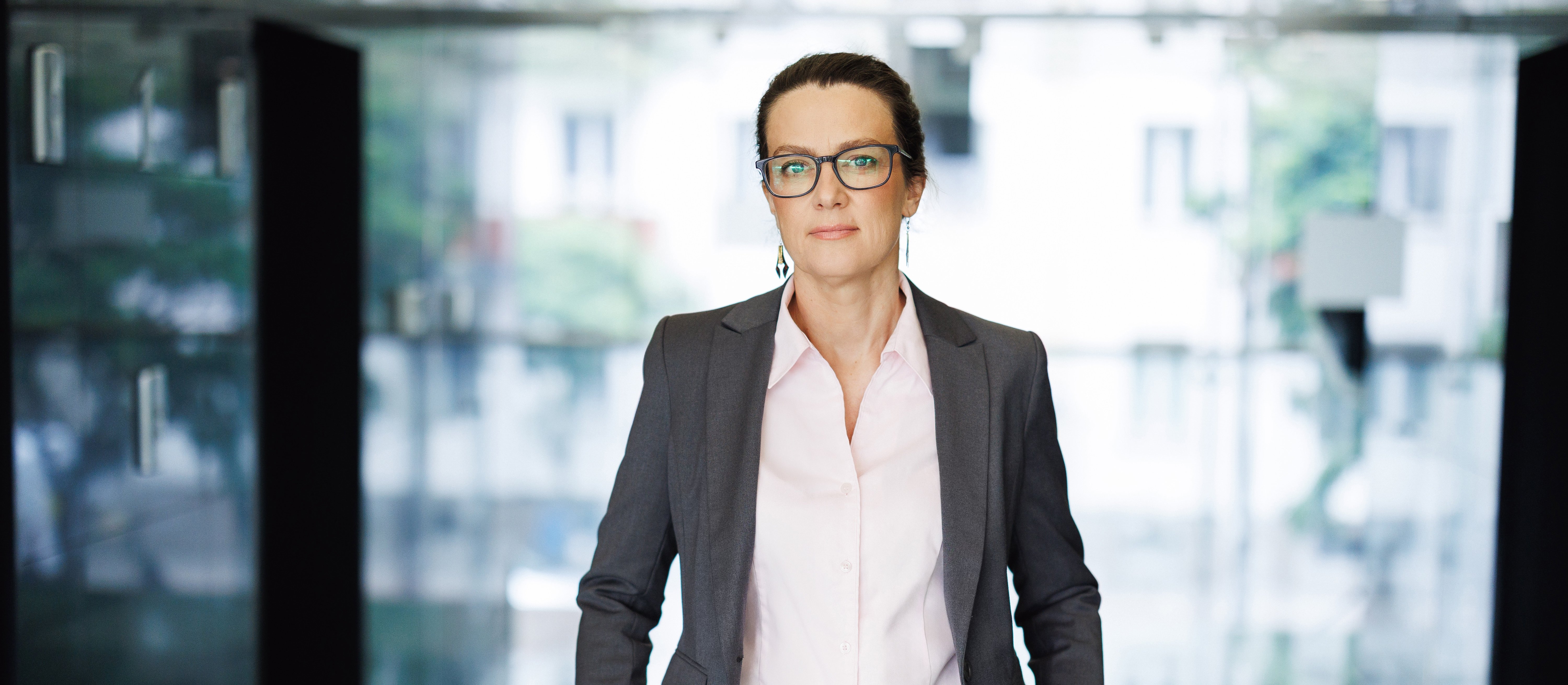 Marta Ewa Wachowicz, prezes POLSA: Mamy warunki do rozwoju biznesu kosmicznego