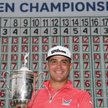 Gary Woodland: koszykarz, golfista, mistrz 119. US Open