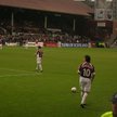 Zespół Heart of Midlothian w 2006 roku.
