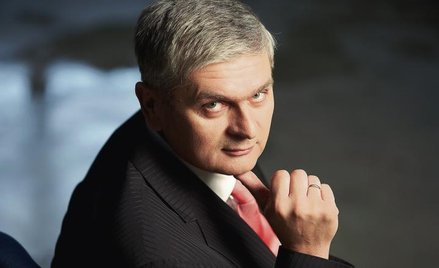 Zbigniew Stopa, prezes Bogdanki, dał do zrozumienia, że tegoroczna dywidenda nie będzie niższa od 4 