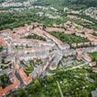 Wałbrzych - czy może rywalizować o mieszkańców z Wrocławiem?