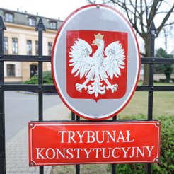 Trybunał Konstytucyjny