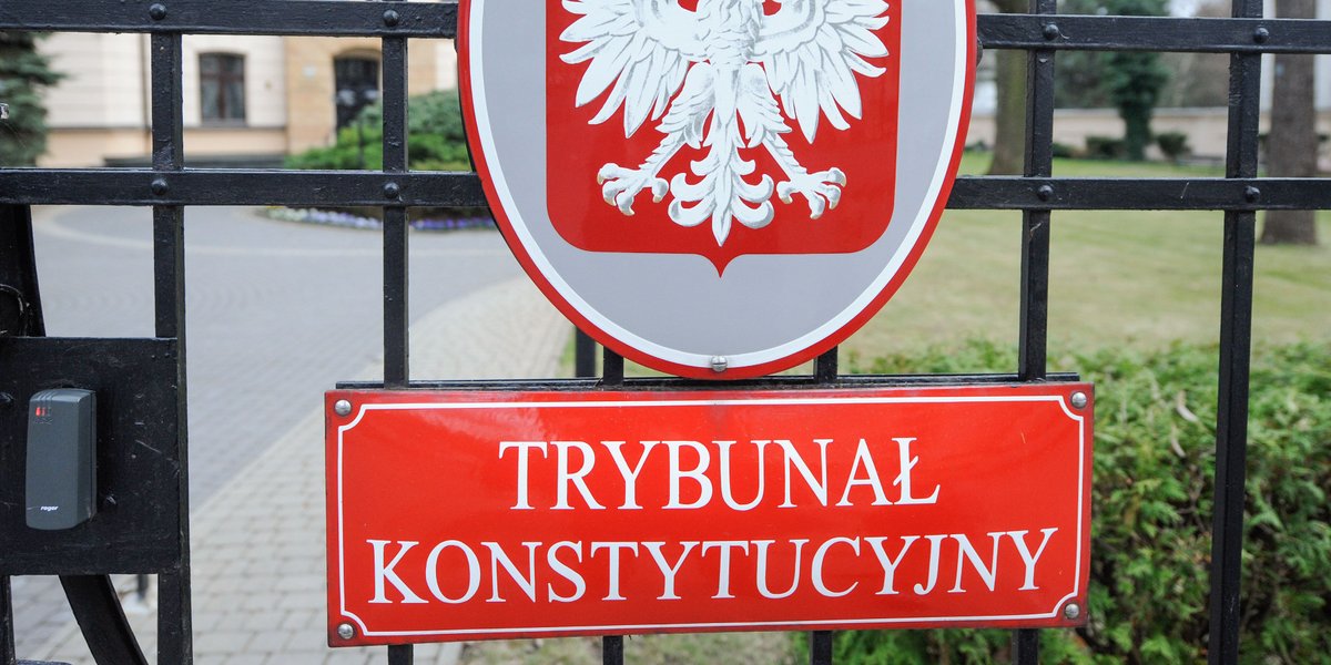 National Prosecutor charges director of Constitutional Court chancellery