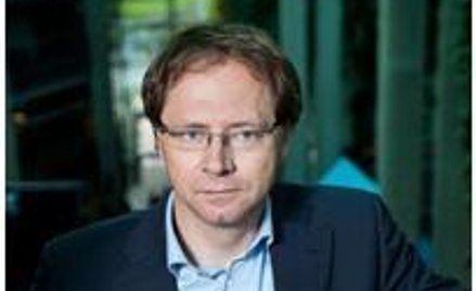 Andrzej Panasiuk, prezes TK Telekom