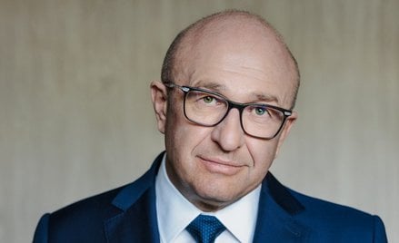 Wiesław Łatała Radca Prawny, Partner Zarządzający Forton Legal Łatała i wspólnicy sp.k.