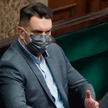 Mejza i inni. Beneficjenci ostrych podziałów