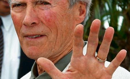 Clint Eastwood chce walczyć w Cannes