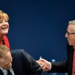 Szef Komisji Europejskiej Jean-Claude Juncker chce reformy strefy euro. Angela Merkel mówi „nie”