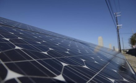 Coraz więcej zielonej energii w Europie
