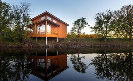 O stawce podatku od domku zdaniem sądu decyduje jego faktyczna funkcja